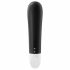 Satisfyer Ultra Power Bullet 2 - Akku, wasserdichter Vibrator (schwarz)