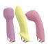 Satisfyer Marvelous Four - Akkubetriebenes Vibrator-Set (4-teilig) 