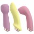 Satisfyer Marvelous Four - Akkubetriebenes Vibrator-Set (4-teilig) 