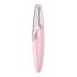 Satisfyer Twirling Delight - wiederaufladbarer, wasserdichter Klitorisvibrator (Pink) 