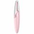 Satisfyer Twirling Delight - wiederaufladbarer, wasserdichter Klitorisvibrator (pink)