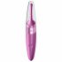 Satisfyer Twirling Delight - aufladbarer, wasserdichter Klitorisvibrator (lila) 