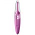 Satisfyer Twirling Delight - wiederaufladbarer, wasserfester Klitorisvibrator (lila)