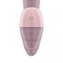 Satisfyer Supernova - Akkubetriebener, luftwellen 2in1 Vibrator (pink) 