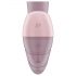 Satisfyer Supernova - Akku, luftwellen 2in1 Vibrator (Pink)