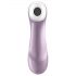 Satisfyer Pro 2 Gen2 - wiederaufladbarer Klitorisstimulator (violett)