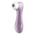 Satisfyer Pro 2 Gen2 - akkubetriebener Klitoris-Stimulator (Violett) 