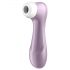 Satisfyer Pro 2 Gen2 - wiederaufladbarer Klitorisstimulator (violett)