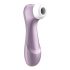 Satisfyer Pro 2 Gen2 - akkubetriebener Klitoris-Stimulator (Violett) 