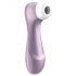 Satisfyer Pro 2 Gen2 - wiederaufladbarer Klitorisstimulator (violett)