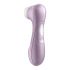 Satisfyer Pro 2 Gen2 - akkubetriebener Klitoris-Stimulator (Violett) 