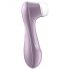 Satisfyer Pro 2 Gen2 - wiederaufladbarer Klitorisstimulator (violett)