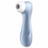 Satisfyer Pro 2 Gen2 - akkubetriebener Klitoris-Stimulator mit Luftwellen (Blau) 