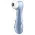 Satisfyer Pro 2 Gen2 - Wiederaufladbarer Druckwellenvibrator für die Klitoris (Blau)