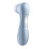 Satisfyer Pro 2 Gen2 - akkubetriebener Klitoris-Stimulator mit Luftwellen (Blau) 