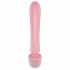 Satisfyer Triple Lover - G-Punkt und Massage-Vibrator (Pink) 