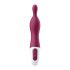 Satisfyer A-Mazing 1 - akkubetrieben, A-Punkt Vibrator (rot) 