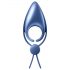 Satisfyer Sniper - Aufladbarer vibrierender Penisring (Blau)