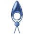 Satisfyer Sniper - Aufladbarer vibrierender Penisring (Blau)