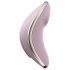 Satisfyer Vulva Lover 1 - Akku-Lufthüllungsklitoralvibrator (violett) 