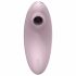 Satisfyer Vulva Lover 1 - Akku-Lufthüllungsklitoralvibrator (violett) 