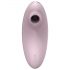 Satisfyer Vulva Lover 1 - Akku-Luftwellen-Klitorisstimulator (Violett)