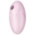 Satisfyer Vulva Lover 3 - Akku-Luftwellen-Klitorisstimulator (Pink)