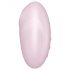 Satisfyer Vulva Lover 3 - Akku-Luftwellen-Klitorisstimulator (Pink)