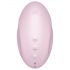 Satisfyer Vulva Lover 3 - Akku-Luftwellen-Klitorisstimulator (Pink)