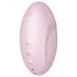 Satisfyer Vulva Lover 3 - Akku-Luftwellen-Klitorisstimulator (Pink)