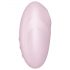 Satisfyer Vulva Lover 3 - Akku-Luftwellen-Klitorisstimulator (Pink)