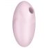 Satisfyer Vulva Lover 3 - Akku-Luftwellen-Klitorisstimulator (Pink)