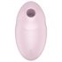 Satisfyer Vulva Lover 3 - Akku-Luftwellen-Klitorisstimulator (Pink)