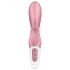 Satisfyer Hug Me - Intelligenter Klitorisstab-Vibrator (Pink)