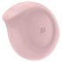 Satisfyer Sugar Rush - Wiederaufladbarer Druckwellen-Klitorisstimulator (Pink)