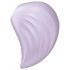 Satisfyer Pearl Diver - wiederaufladbarer, druckwellenstimulierender Klitorisstimulator (violett)