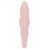 Satisfyer Air Pump Bunny 3 - Aufblasbarer Vibrator (Rosa)