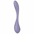 Satisfyer G-Punkt Flex 5 - intelligenter G-Punkt-Vibrator (lila) 