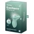 Satisfyer Exciterrr - rotierender Perlen-Klitorisstimulator (grün)