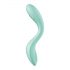 Satisfyer Rrrolling - Akku G-Punkt-Vibrator mit rotierender Kugel (Mint)