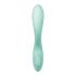 Satisfyer Rrrolling - Akku G-Punkt Vibrator mit Kugeln (Mint)