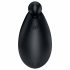 Satisfyer Spot On 2 - wiederaufladbarer Klitorisvibrator (schwarz) 