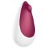 Satisfyer Spot On 3 - Akku-Klitorisvibrator (Rot)