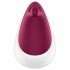 Satisfyer Spot On 3 - Akku-Klitoralvibrator (Rot)