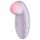 Satisfyer Tropical Tip - smarter Klitoris-Vibrator (lila)