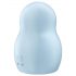 Satisfyer Pro To Go 1 - Luftdruck-Klitorisstimulator (Blau)