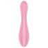 Satisfyer G-Force - Akku, wasserdichter G-Punkt Vibrator (Pink)