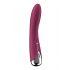 Satisfyer Spinning Vibe 1 - Rotierender Kopf G-Punkt-Vibrator (rot) 