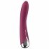 Satisfyer Spinning Vibe 1 - Rotierender Kopf G-Punkt-Vibrator (rot) 