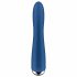 Satisfyer Spinning Vibe 1 - drehkopfiger G-Punkt-Vibrator (blau) 